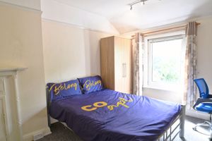 Bedroom 3- click for photo gallery